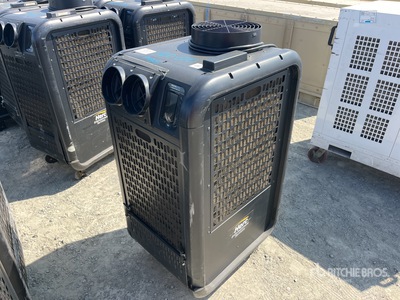 2020 MovinCool CLIMATEPRO D18 Air Conditioner