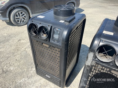2020 MovinCool CLIMATEPRO D18 Air Conditioner