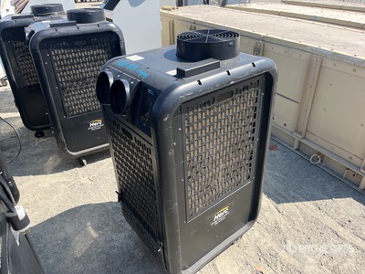 2020 MovinCool CLIMATEPRO D18 Air Conditioner