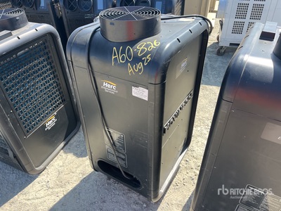 2020 MovinCool CLIMATEPRO D18 Air Conditioner