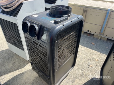 2020 MovinCool CLIMATEPRO D18 Air Conditioner