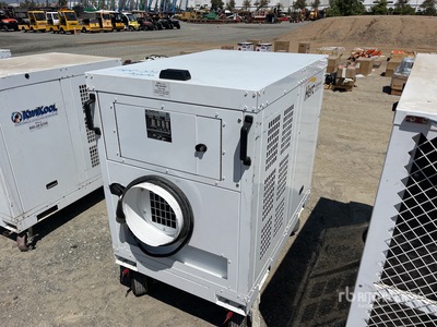 2020 KwiKool KPO5-21H Air Conditioner