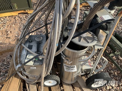 Goodway CTV-F2 Cooling Tower Filter System