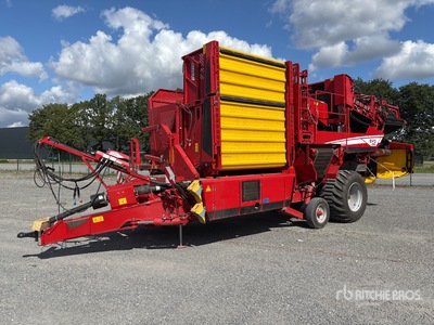 2020 Grimme EVO 280 ClodSep Potato Harvester