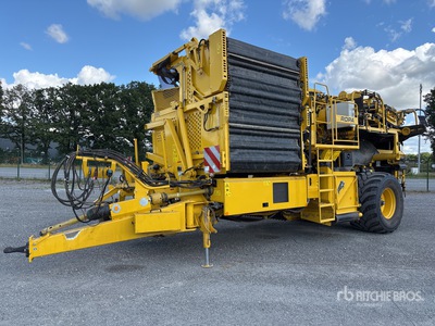 2022 ROPA Keiler 2 Macchina per la raccolta patate