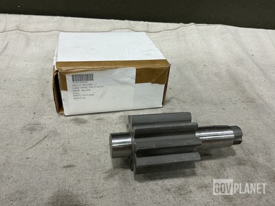 (23) Fincantieri Marine Systems 77197F01 Helical Gears