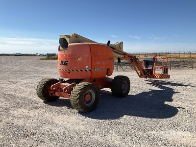 1999 JLG 450AJ 4WD Diesel ブームリフト (Inoperable)