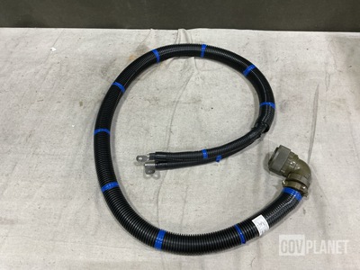 (12) Navistar Defense 3673940C92 Harnesses