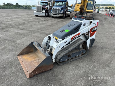 2023 Bobcat MT100 Mini Mini pala