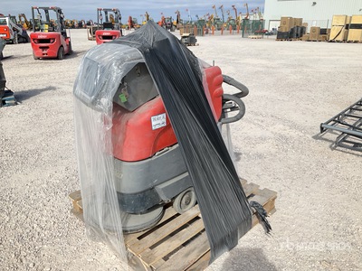 Hakomatic B45 Floor Scrubber (Inoperable)