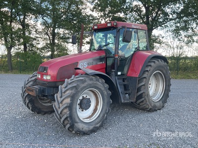 1999 Case IH CS 130 Trattore agricolo 4RM