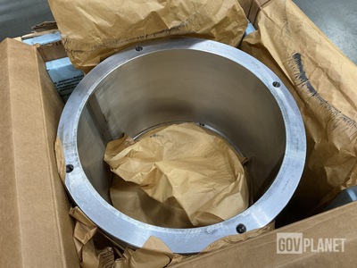 Philadelphia Gear 656D480PC9 Sleeve Bearing