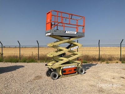 2004 JLG 2030ES Electric Elevador de tijera