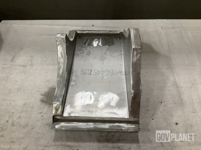 (6) Coltec P12612440 Access Covers
