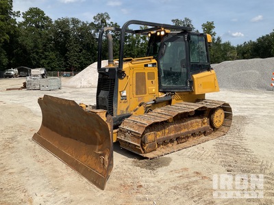 2017 Cat D6K2 LGP Tractor de cadenas