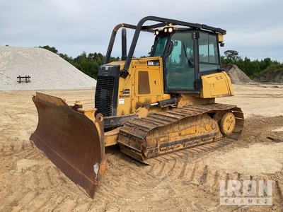 2014 Cat D6K2 LGP Tractor de cadenas