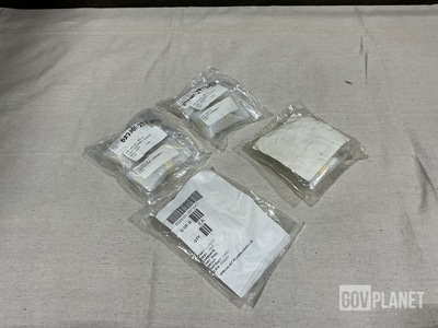 (97) Control Products 1354-531 Cockpit Lights