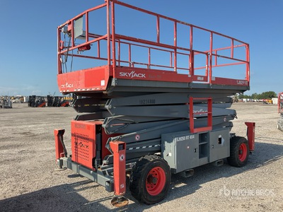 2017 Skyjack 9250 Hebebühne