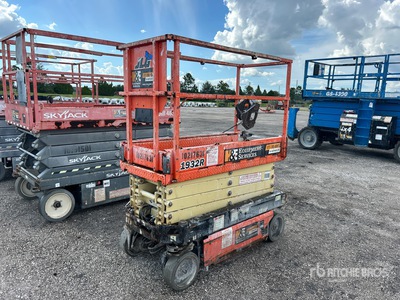 2017 JLG 1932R Electric Elevador de tijera