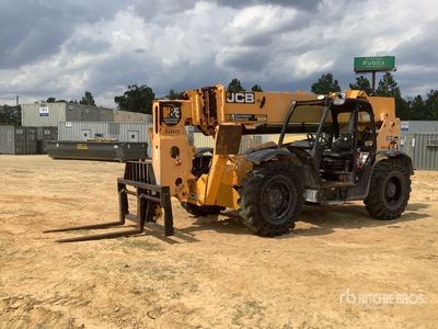 2018 JCB 510-56 Verreiker