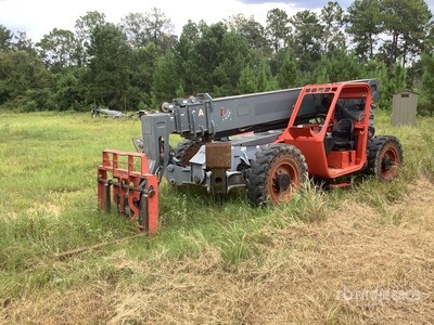2019 Skyjack SJ1056TH Manipulador Telescópico