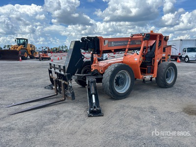 2017 JLG 10054 Telehandler