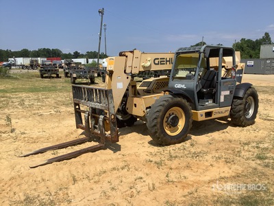 2016 Gehl DL12-40 Telehandler