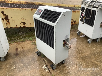 2019 OceanAire OWC1811QCFLT Air Conditioner