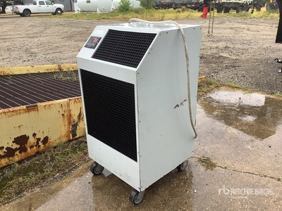 2020 OceanAire OWC6012QCFLT Climatización