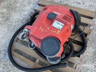 2018 Hilti VC150-10XE Vacuum Cleaner