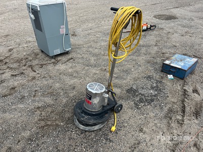 2016 Pearl HEX1BFRHDI Floor Buffer