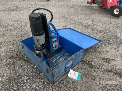 2003 Champion RB45 Magnetic Drill ハンドツール
