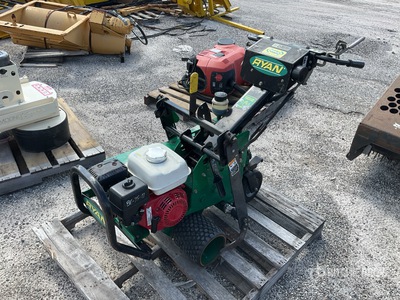 2021 Ryan JR18 Sod Cutter