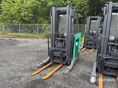 2017 Mitsubishi ESR23N2 Reach Truck
