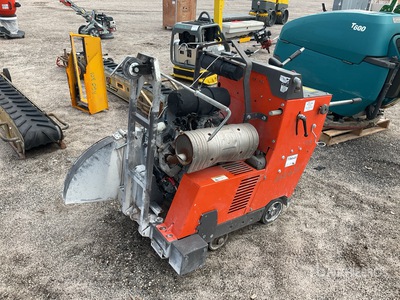 2021 Husqvarna FS3500G Achterloopzaag