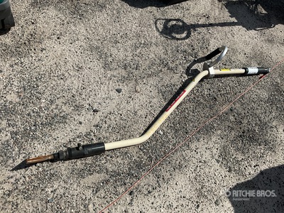 2021 Edco ALRE Floor Scaler
