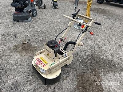 2018 Edco 2EC-NG-1.5 Electric Rectifieuse à béton