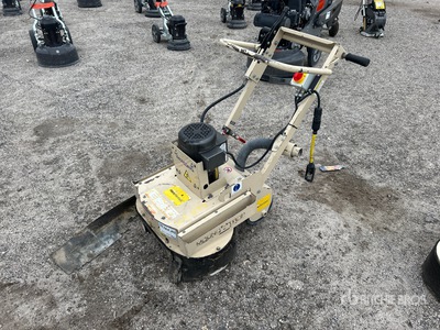 2017 Edco 2EC-NG-1.5 Electric Concrete Grinder