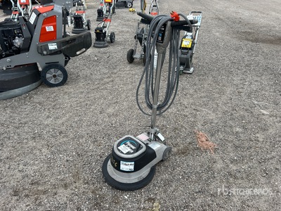 2019 American FM1700HD Walk-Behind Electric عازل الأرضيات