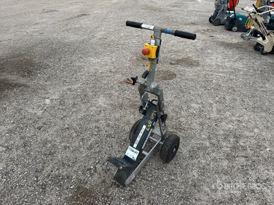 2020 National Flooring Trolley عربة الادوات