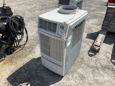 2017 MovinCool ClimatePro12 Air Conditioner