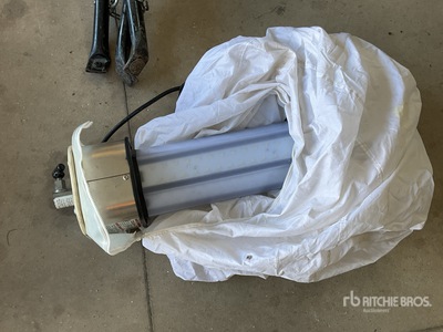2015 Multiquip GB3LED Lampade da lavoro