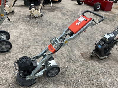 2021 Husqvarna PG280 Electric Concrete Grinder