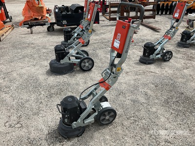 2021 Husqvarna PG280 Electric Concrete Grinder