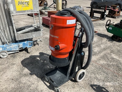 2021 Husqvarna S26 Vacuum Cleaner