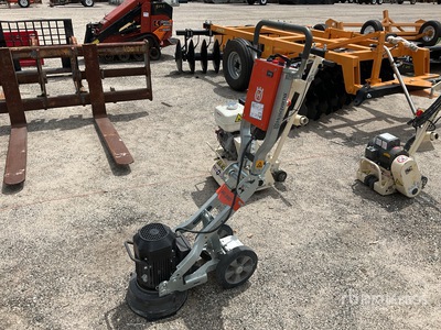 2021 Husqvarna PG280 Electric Concrete Grinder