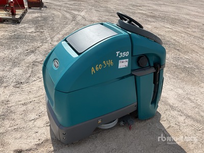 2022 Tennant T350 Fregadora de Suelos
