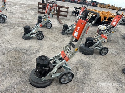 2021 Husqvarna PG400 Esmeriladora de hormigon
