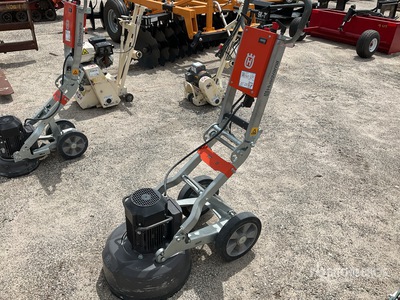 2021 Husqvarna PG450 Electric Concrete Grinder