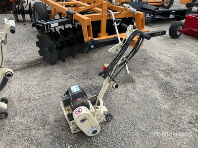 2022 Edco CPL-8-1.5 Electric Concrete Scarifier